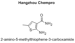 2-amino-5-methylthiophene-3-carboxamide