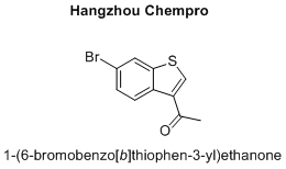 1-(6-bromobenzo[b]thiophen-3-yl)ethanone