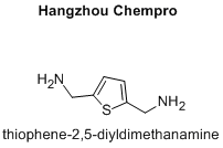 thiophene-2,5-diyldimethanamine
