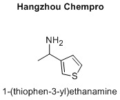 1-(thiophen-3-yl)ethanamine