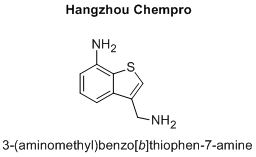 3-(aminomethyl)benzo[b]thiophen-7-amine