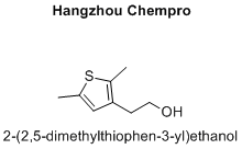 2-(2,5-dimethylthiophen-3-yl)ethanol