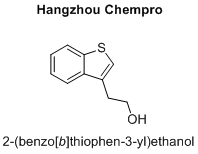 2-(benzo[b]thiophen-3-yl)ethanol