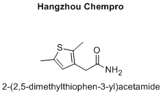 2-(2,5-dimethylthiophen-3-yl)acetamide