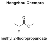 methyl 2-fluoropropanoate