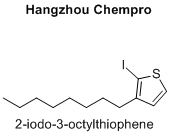 2-iodo-3-octylthiophene