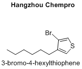 3-bromo-4-hexylthiophene