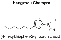 (4-hexylthiophen-2-yl)boronic acid