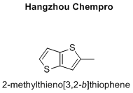 2-methylthieno[3,2-b]thiophene