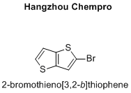 2-bromothieno[3,2-b]thiophene