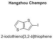 2-iodothieno[3,2-b]thiophene