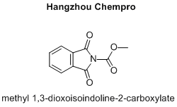 methyl 1,3-dioxoisoindoline-2-carboxylate