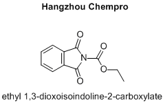 ethyl 1,3-dioxoisoindoline-2-carboxylate