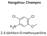 2,4-dichloro-5-methoxyaniline