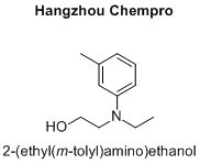 2-(ethyl(m-tolyl)amino)ethanol