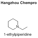 1-ethylpiperidine
