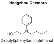 2-(butyl(phenyl)amino)ethanol