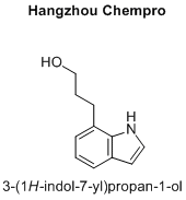 3-(1H-indol-7-yl)propan-1-ol