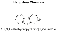 1,2,3,4-tetrahydropyrazino[1,2-a]indole