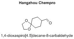 1,4-dioxaspiro[4.5]decane-8-carbaldehyde
