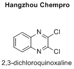 2,3-dichloroquinoxaline