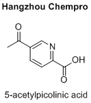 5-acetylpicolinic acid