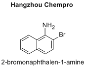 2-bromonaphthalen-1-amine