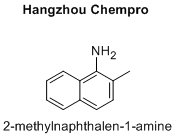 2-methylnaphthalen-1-amine