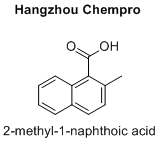 2-methyl-1-naphthoic acid