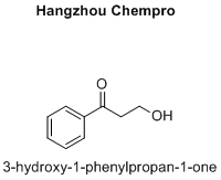 3-hydroxy-1-phenylpropan-1-one