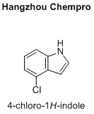 4-chloro-1H-indole