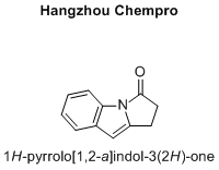 1H-pyrrolo[1,2-a]indol-3(2H)-one