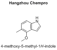 4-methoxy-5-methyl-1H-indole