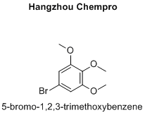 5-bromo-1,2,3-trimethoxybenzene