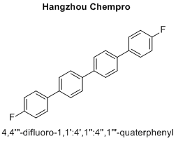 4,4'''-difluoro-1,1':4',1'':4'',1'''-quaterphenyl