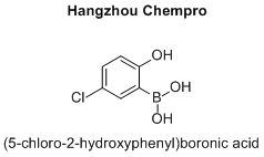 (5-chloro-2-hydroxyphenyl)boronic acid