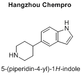 5-(piperidin-4-yl)-1H-indole
