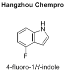 4-fluoro-1H-indole
