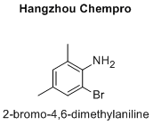 2-bromo-4,6-dimethylaniline