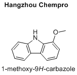 1-methoxy-9H-carbazole