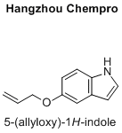 5-(allyloxy)-1H-indole