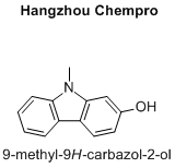 9-methyl-9H-carbazol-2-ol