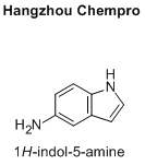 1H-indol-5-amine