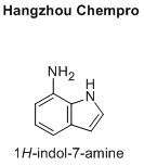 1H-indol-7-amine