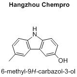 6-methyl-9H-carbazol-3-ol