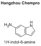 1H-indol-6-amine