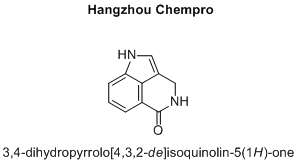 3,4-dihydropyrrolo[4,3,2-de]isoquinolin-5(1H)-one