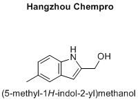 (5-methyl-1H-indol-2-yl)methanol