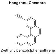 2-ethynylbenzo[c]phenanthrene