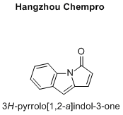 3H-pyrrolo[1,2-a]indol-3-one